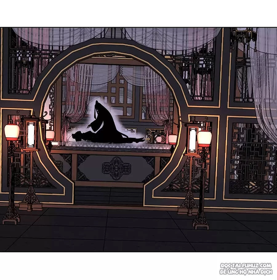 Đồ Đệ Của Ta Là Nữ Đế Chapter 30 - Trang 4