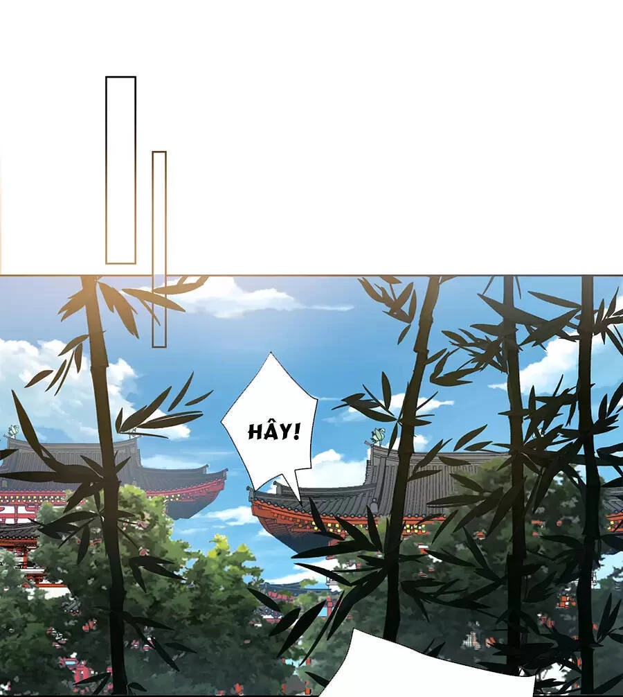 Đồ Đệ Của Ta Là Nữ Đế Chapter 30 - Trang 4