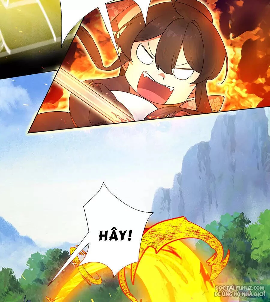 Đồ Đệ Của Ta Là Nữ Đế Chapter 30 - Trang 4
