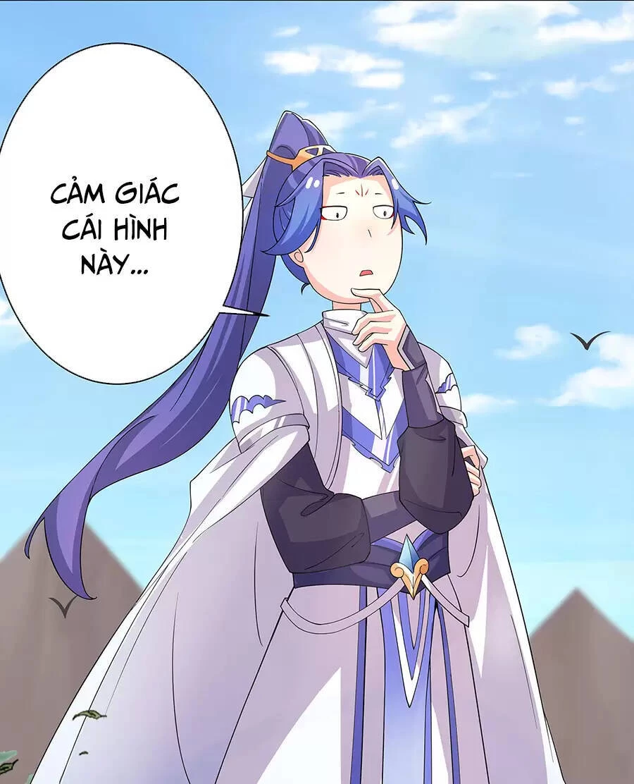 Đồ Đệ Của Ta Là Nữ Đế Chapter 30 - Trang 4