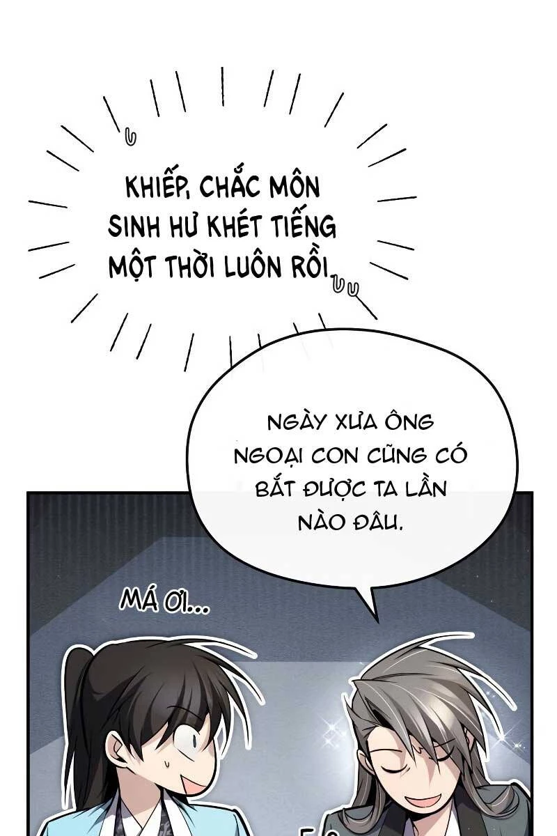 đệ nhất võ sư, baek cao thủ Chapter 94 - Next chapter 95