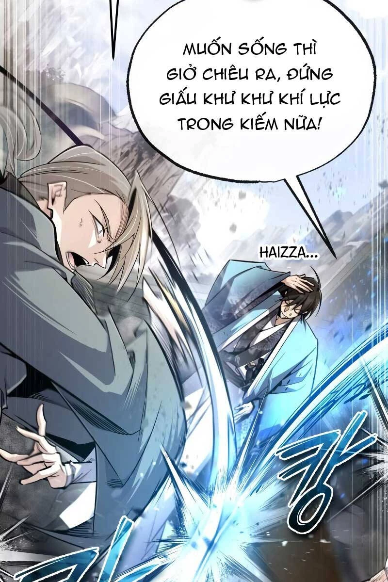 đệ nhất võ sư, baek cao thủ Chapter 94 - Next chapter 95