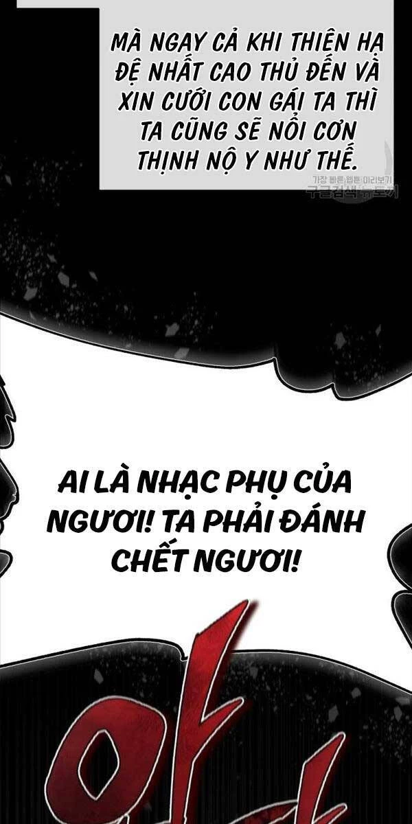 đệ nhất võ sư, baek cao thủ Chapter 95 - Next chương 96