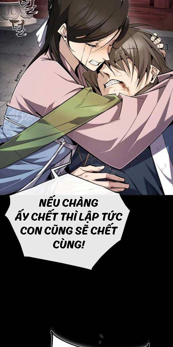 đệ nhất võ sư, baek cao thủ Chapter 95 - Next chương 96