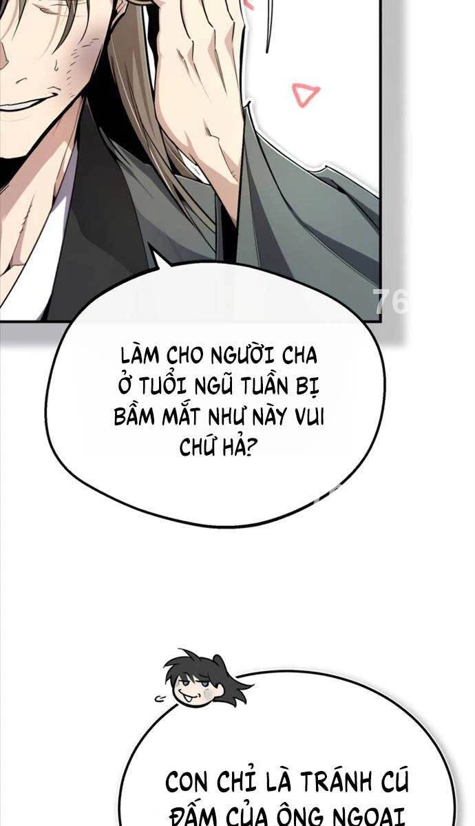 đệ nhất võ sư, baek cao thủ Chapter 96 - Next chapter 97