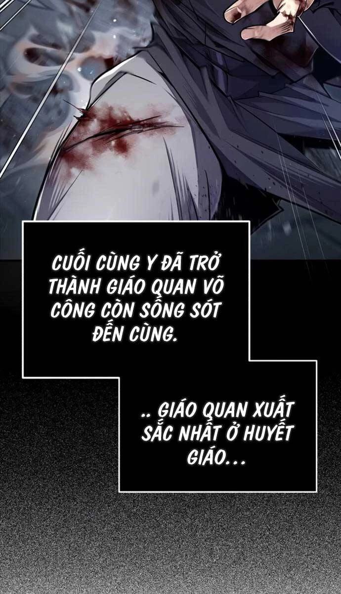 đệ nhất võ sư, baek cao thủ Chapter 96 - Next chapter 97