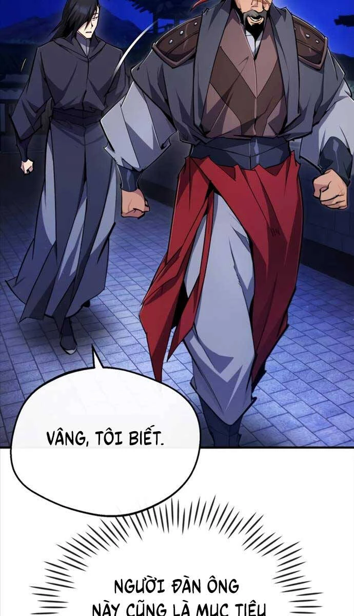 đệ nhất võ sư, baek cao thủ Chapter 96 - Next chapter 97