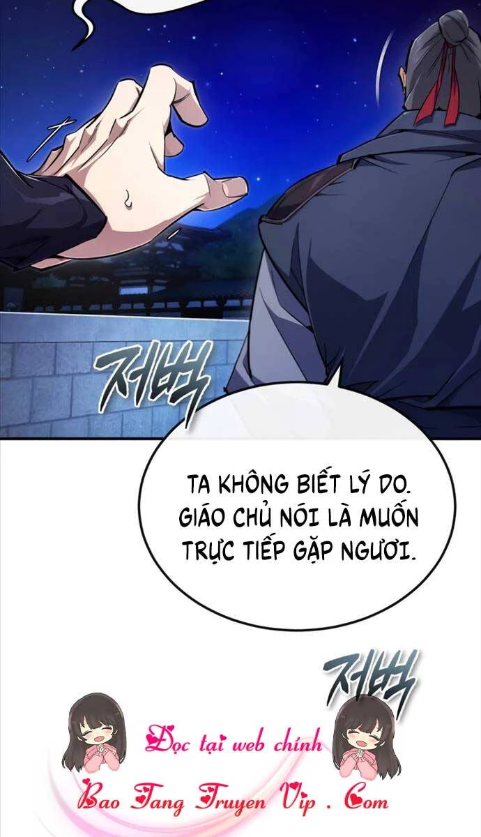 đệ nhất võ sư, baek cao thủ Chapter 96 - Next chapter 97