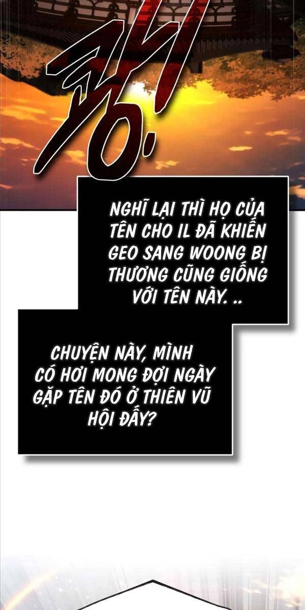 đệ nhất võ sư, baek cao thủ Chapter 97 - Next chương 98