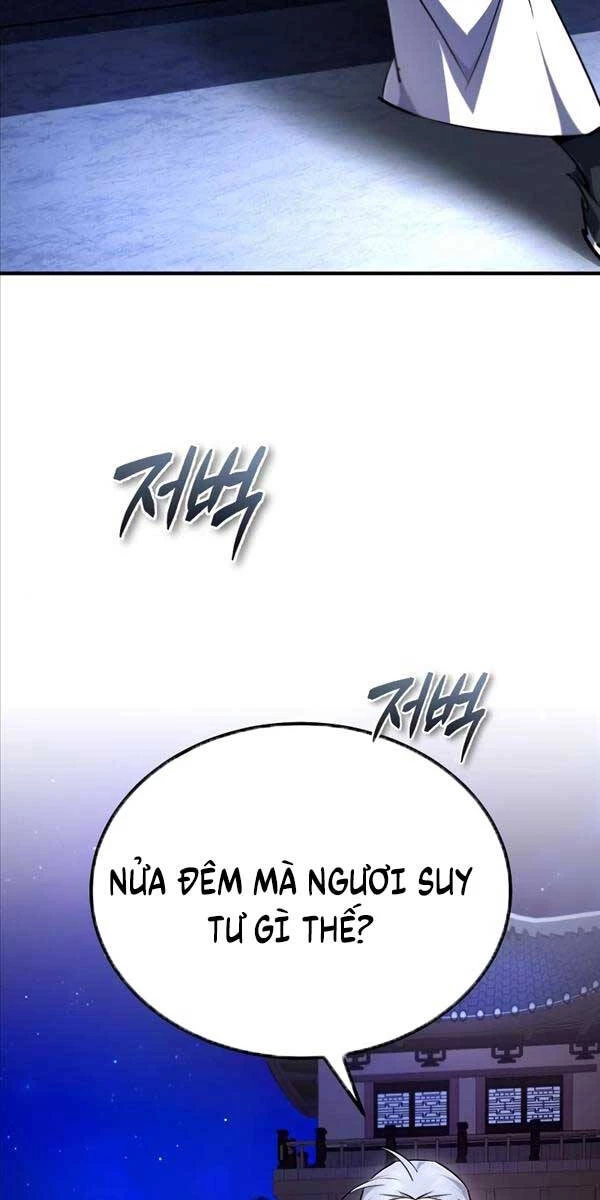 đệ nhất võ sư, baek cao thủ Chapter 98 - Next chapter 99