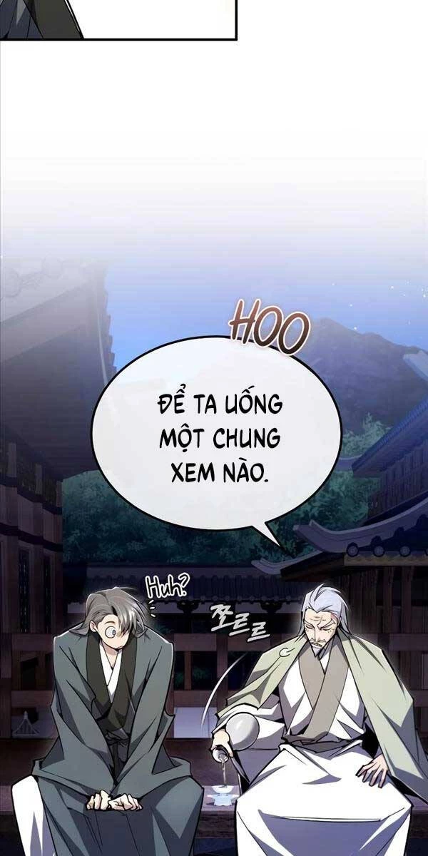 đệ nhất võ sư, baek cao thủ Chapter 98 - Next chapter 99