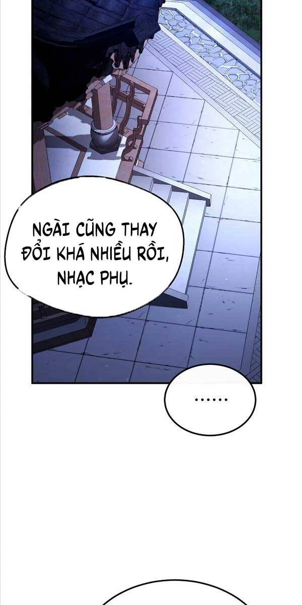 đệ nhất võ sư, baek cao thủ Chapter 98 - Next chapter 99