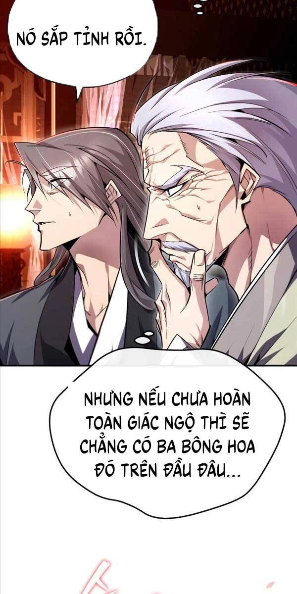 đệ nhất võ sư, baek cao thủ Chapter 98 - Next chapter 99