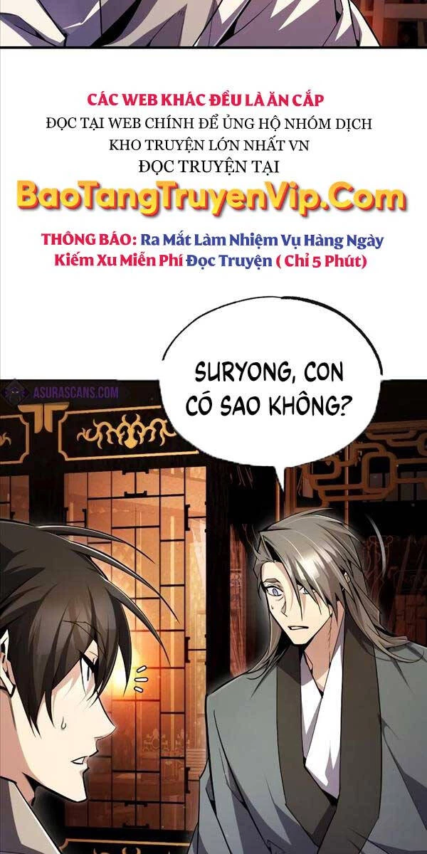 đệ nhất võ sư, baek cao thủ Chapter 98 - Next chapter 99