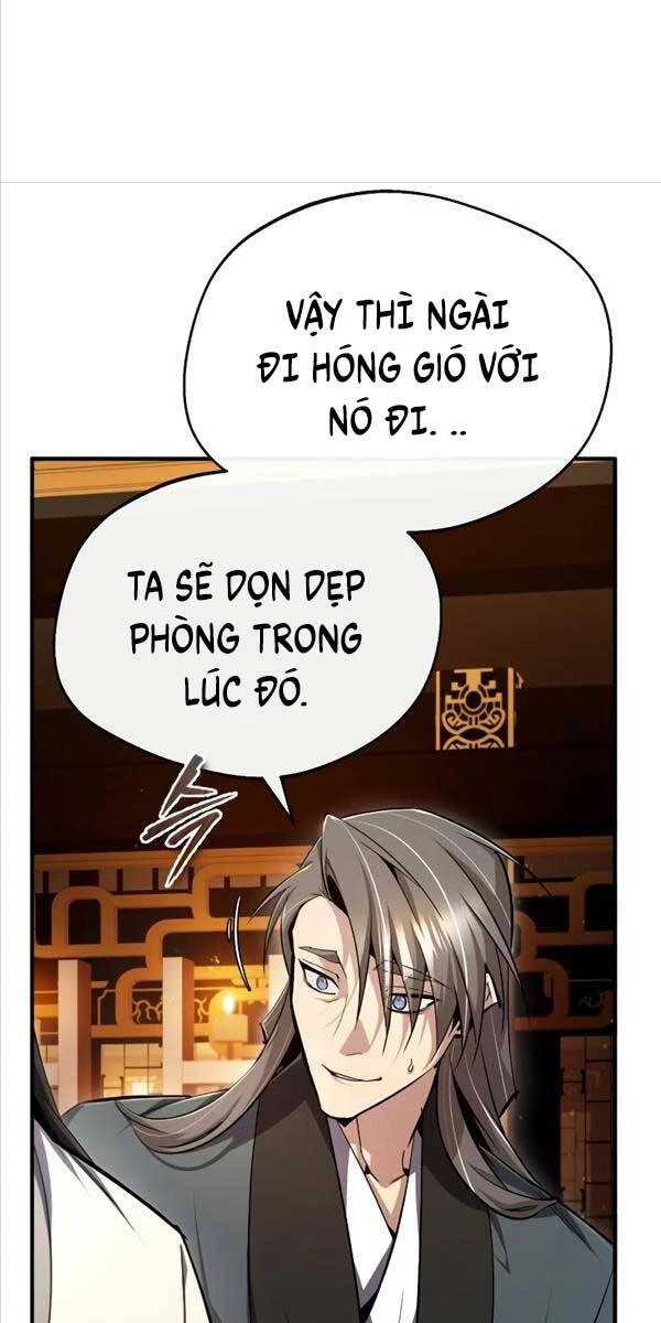 đệ nhất võ sư, baek cao thủ Chapter 98 - Next chapter 99