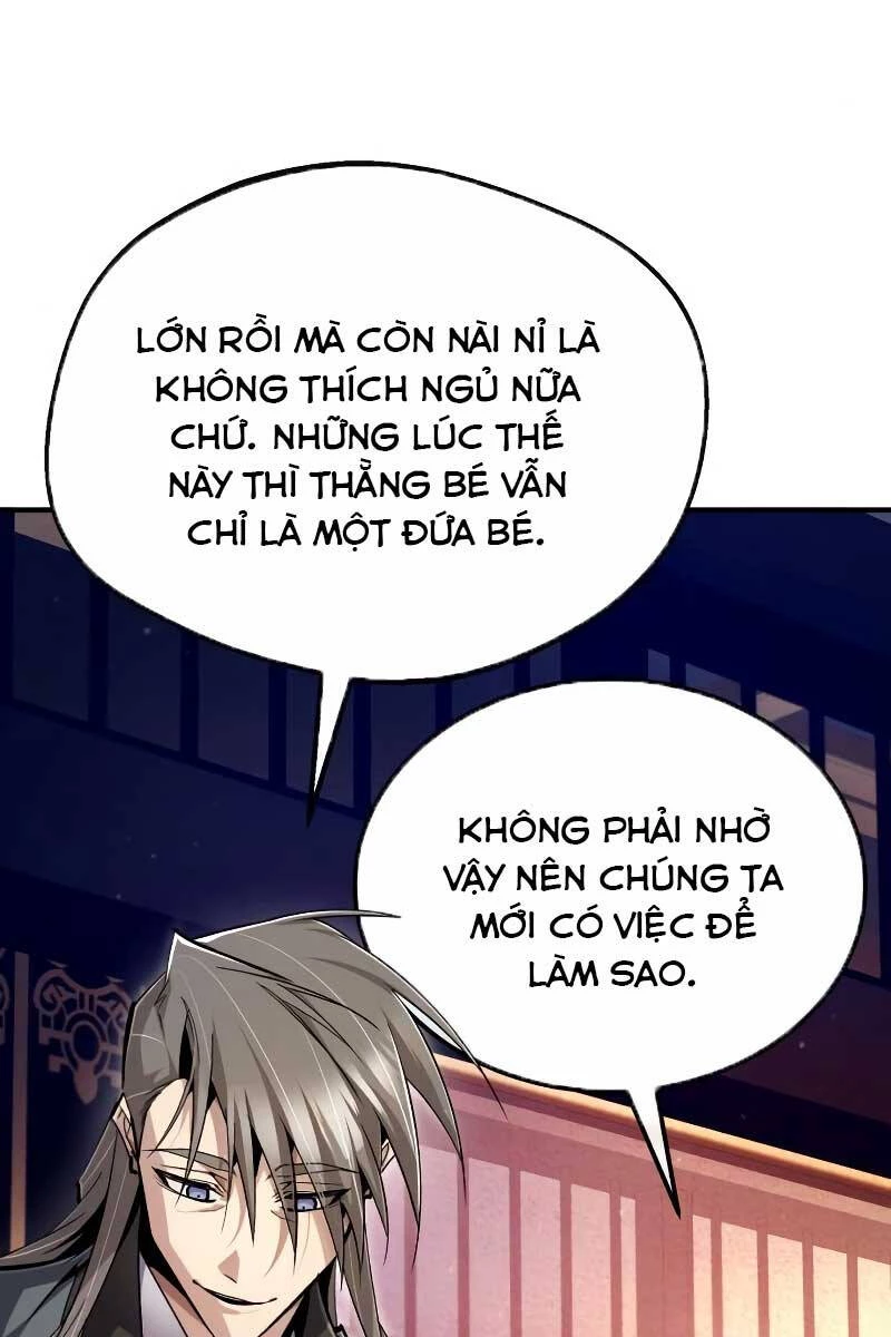 đệ nhất võ sư, baek cao thủ Chapter 99 - Next Chapter 100