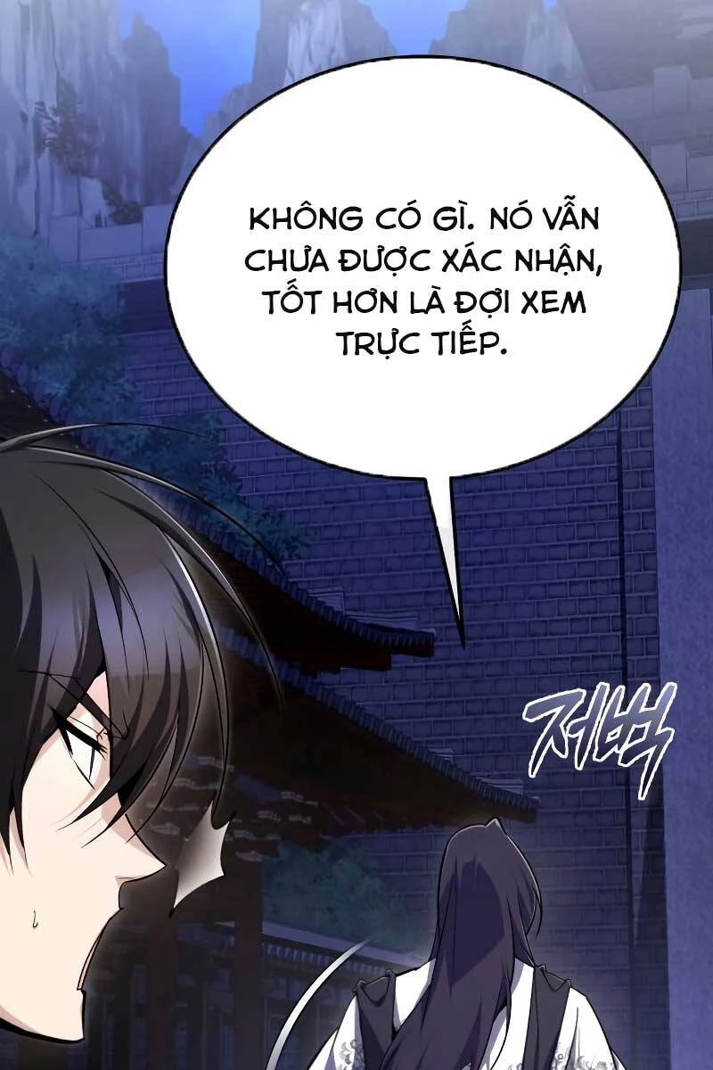 đệ nhất võ sư, baek cao thủ Chapter 99 - Next Chapter 100