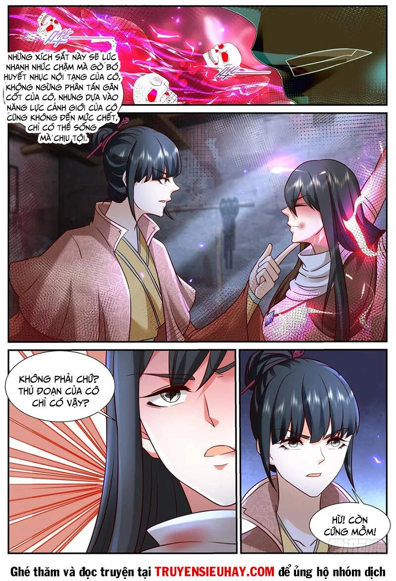 Trọng Sinh Đô Thị Tu Tiên Chapter 919 - Next Chapter 920