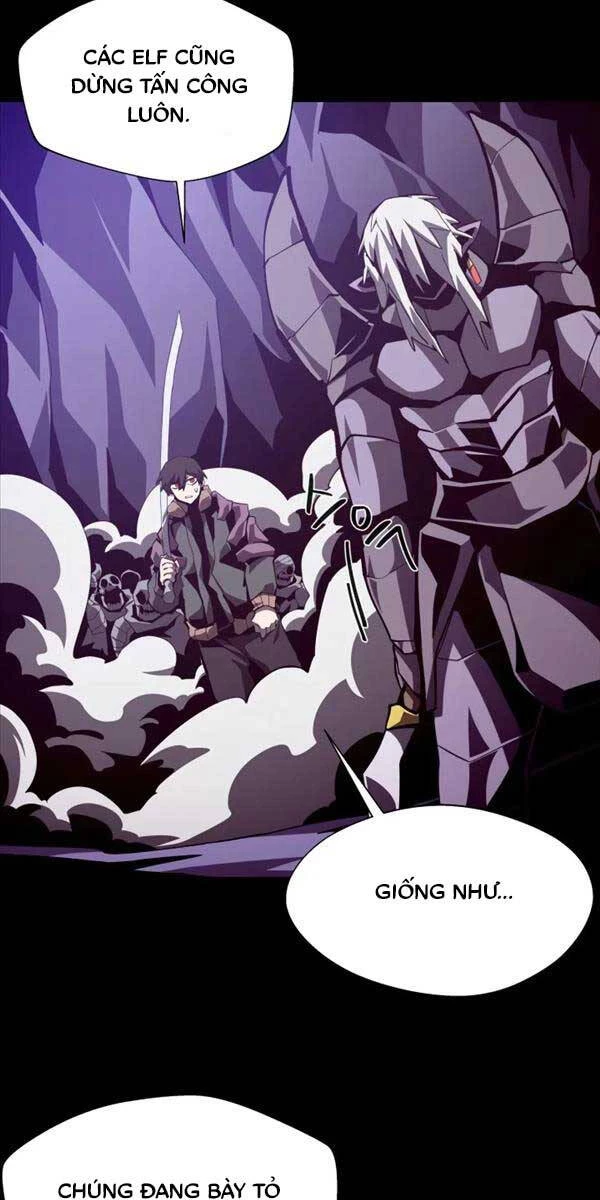 Hồi Ức Trong Ngục Tối Chapter 61 - Next Chapter 62
