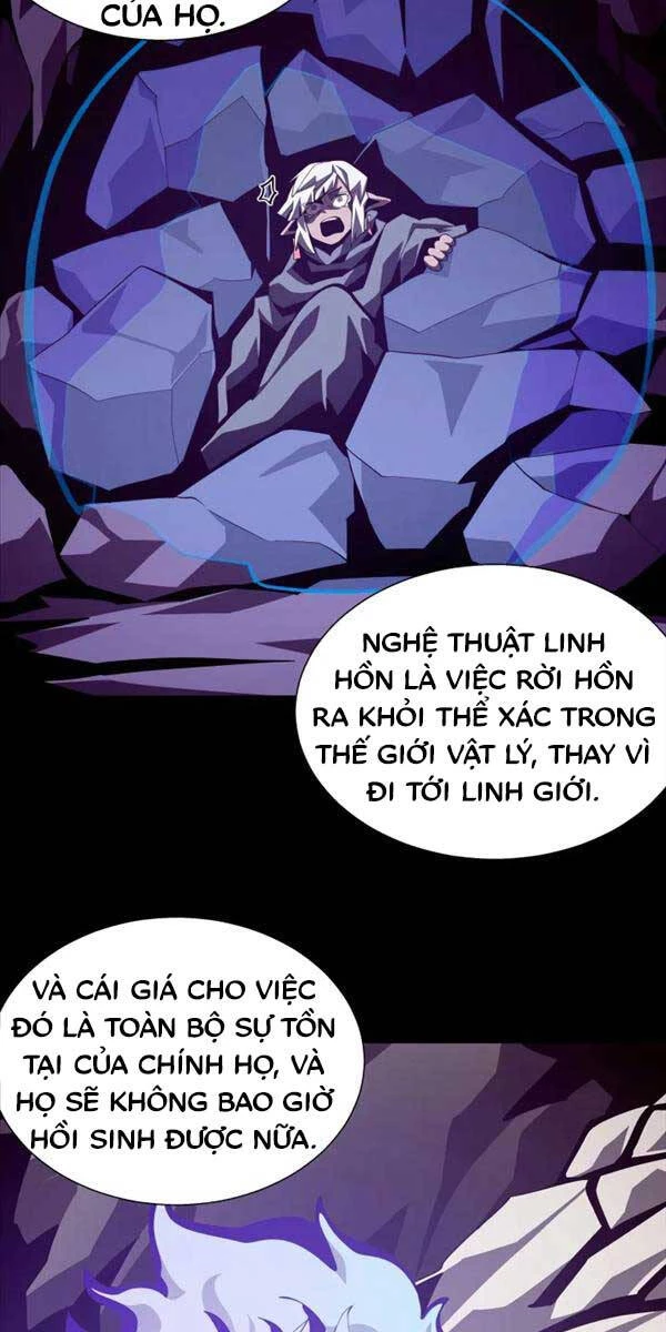 Hồi Ức Trong Ngục Tối Chapter 61 - Next Chapter 62