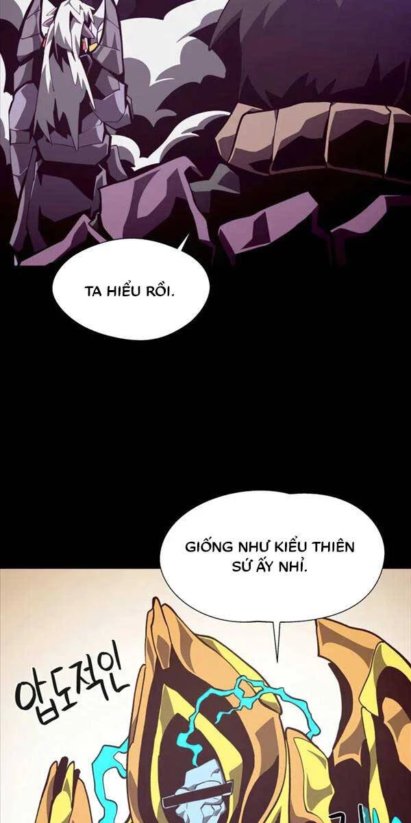 Hồi Ức Trong Ngục Tối Chapter 61 - Next Chapter 62