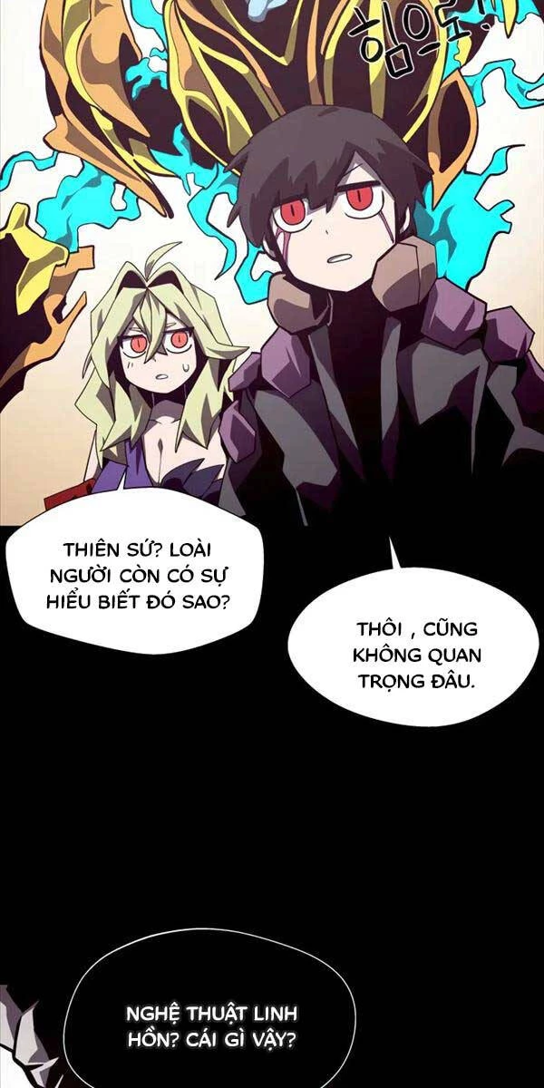 Hồi Ức Trong Ngục Tối Chapter 61 - Next Chapter 62