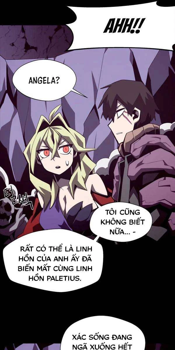 Hồi Ức Trong Ngục Tối Chapter 61 - Next Chapter 62