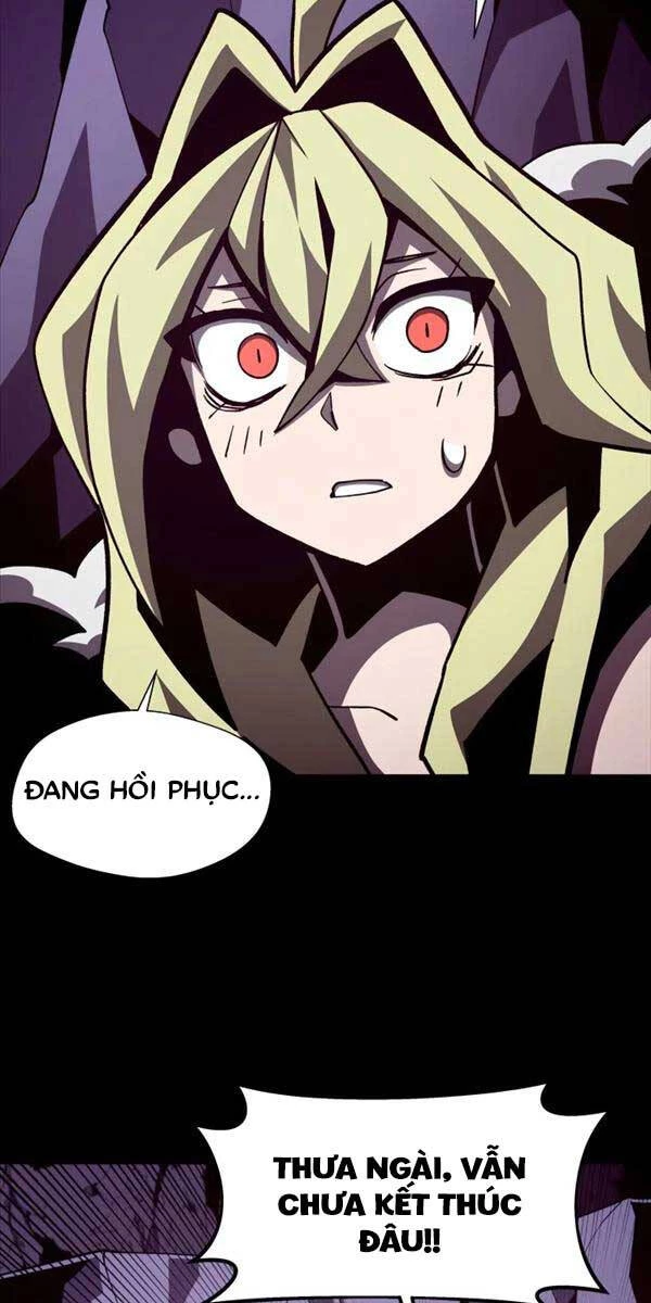 Hồi Ức Trong Ngục Tối Chapter 61 - Next Chapter 62