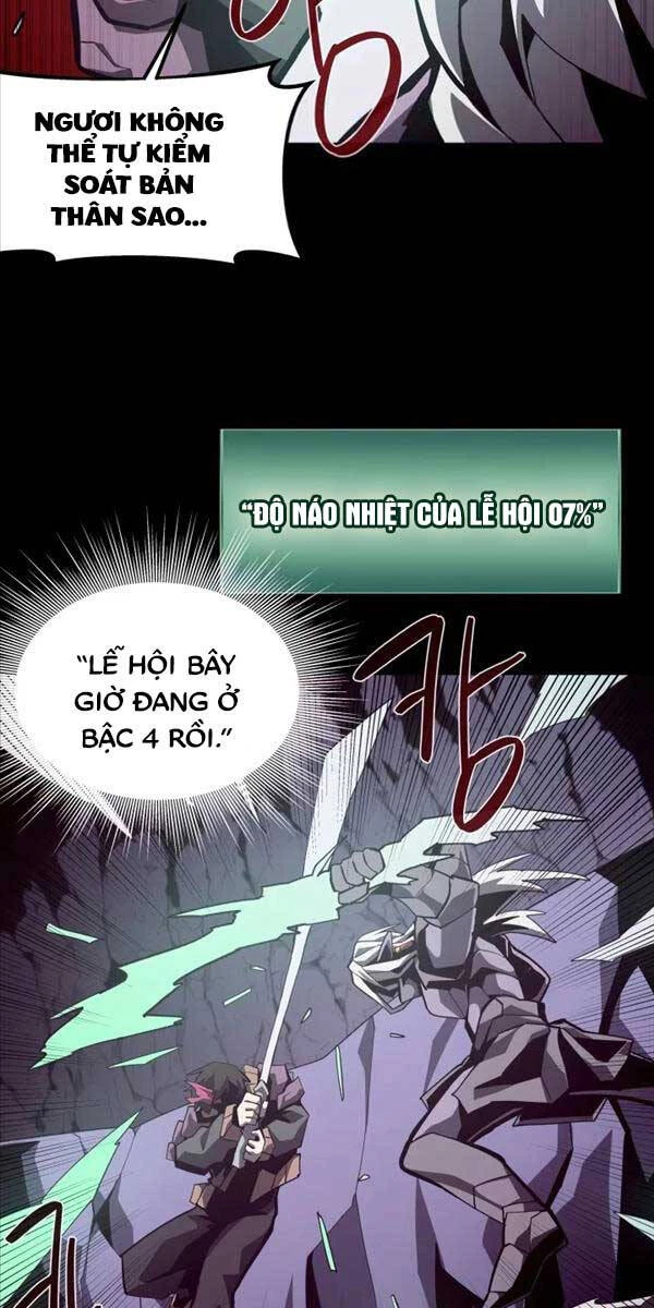 Hồi Ức Trong Ngục Tối Chapter 61 - Next Chapter 62