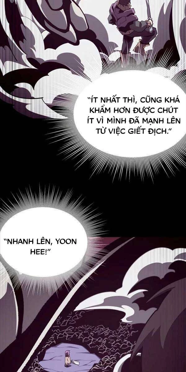 Hồi Ức Trong Ngục Tối Chapter 61 - Next Chapter 62