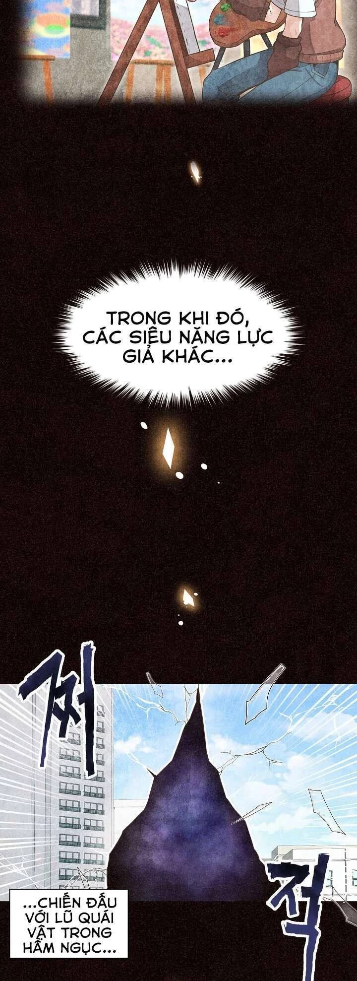 Nông Dân Linh Hồn Chapter 1 - Trang 2