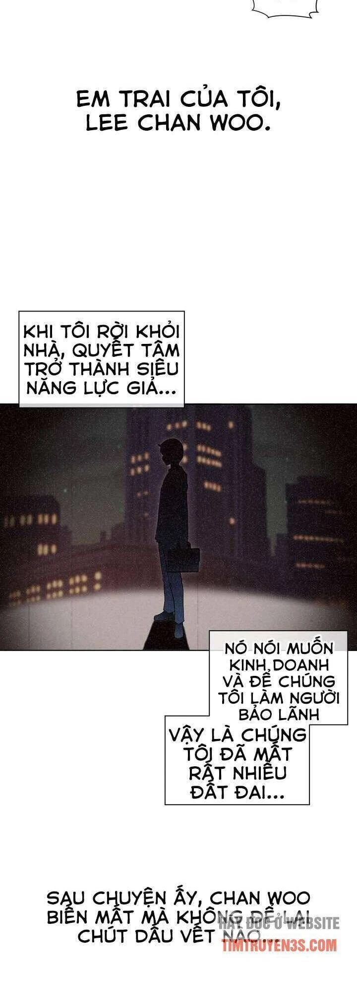 Nông Dân Linh Hồn Chapter 1 - Trang 2