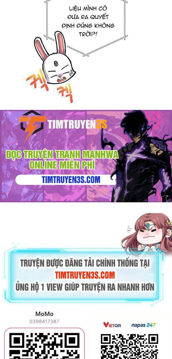 Nông Dân Linh Hồn Chapter 11 - Trang 3