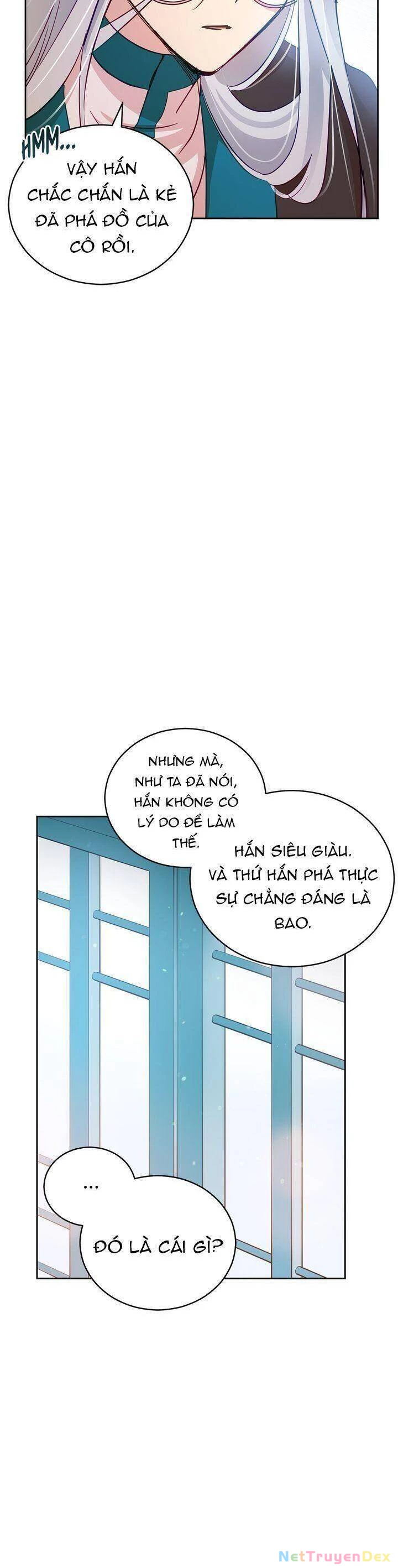Ái Phi, Dao Của Nàng Rơi Rồi Chapter 63 - Next Chapter 64