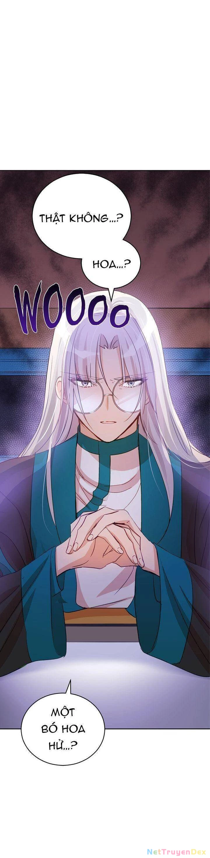 Ái Phi, Dao Của Nàng Rơi Rồi Chapter 63 - Next Chapter 64