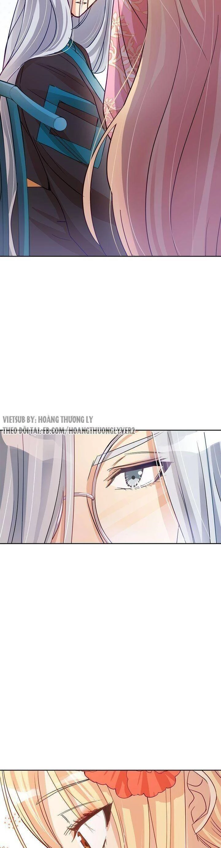 Ái Phi, Dao Của Nàng Rơi Rồi Chapter 63 - Next Chapter 64