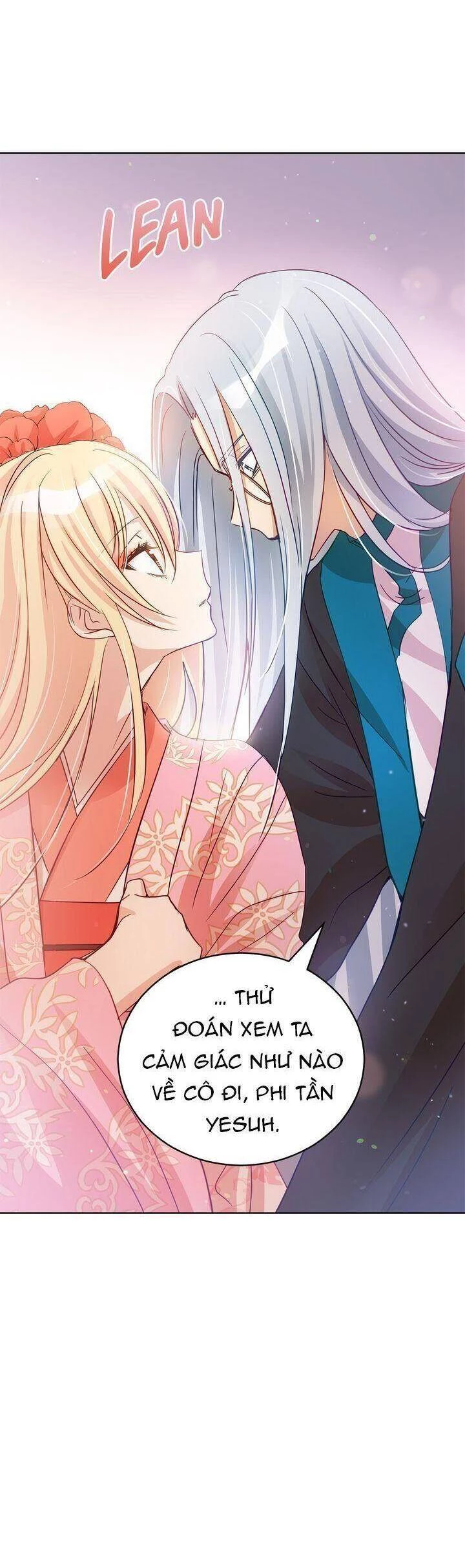 Ái Phi, Dao Của Nàng Rơi Rồi Chapter 63 - Next Chapter 64