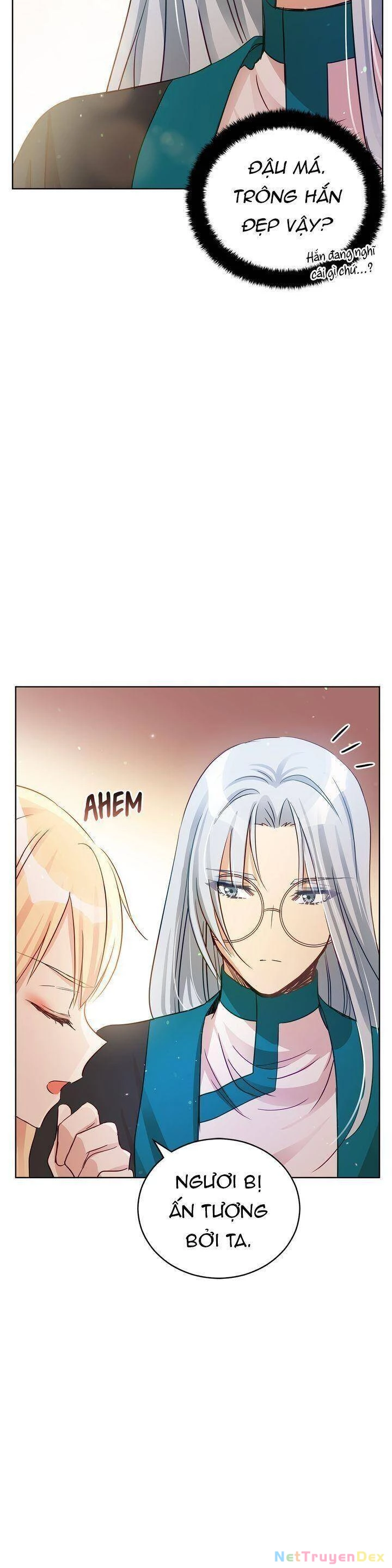 Ái Phi, Dao Của Nàng Rơi Rồi Chapter 63 - Next Chapter 64