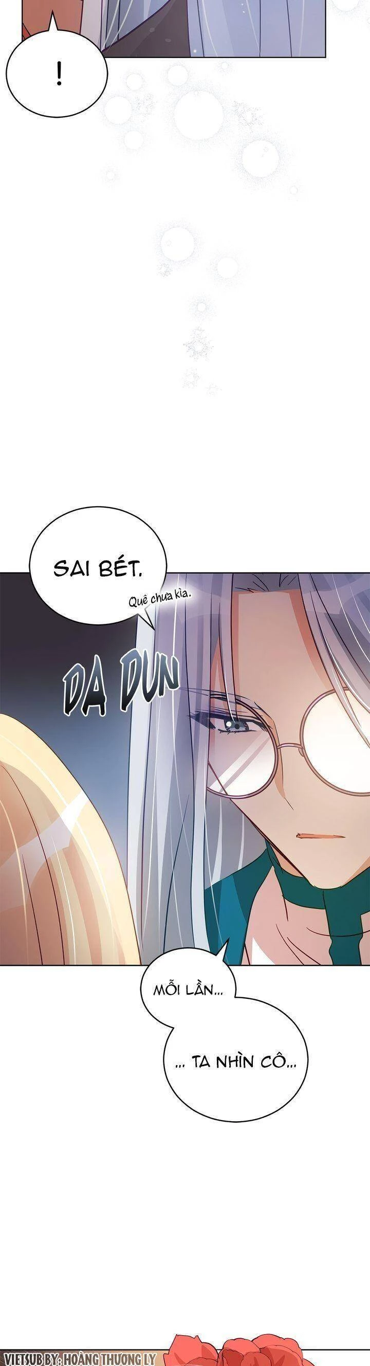 Ái Phi, Dao Của Nàng Rơi Rồi Chapter 63 - Next Chapter 64