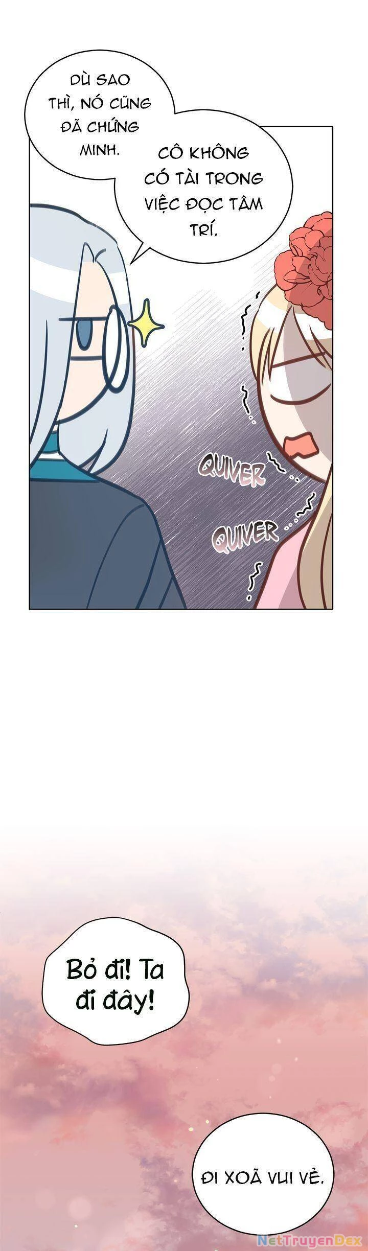 Ái Phi, Dao Của Nàng Rơi Rồi Chapter 63 - Next Chapter 64