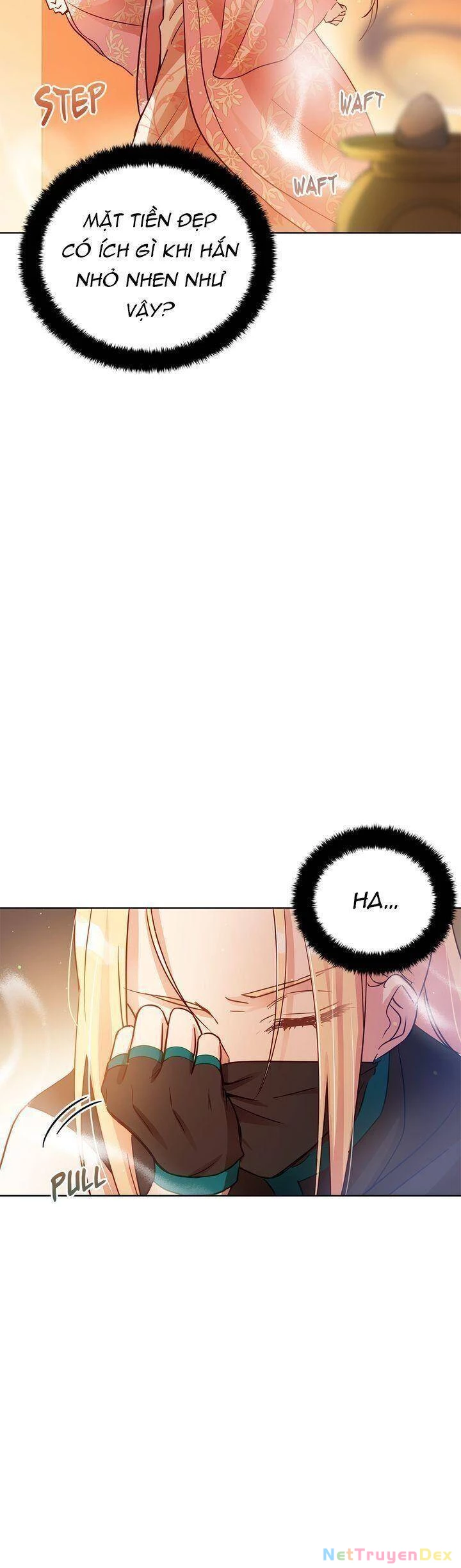 Ái Phi, Dao Của Nàng Rơi Rồi Chapter 63 - Next Chapter 64
