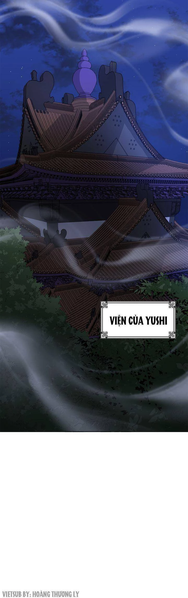Ái Phi, Dao Của Nàng Rơi Rồi Chapter 63 - Next Chapter 64