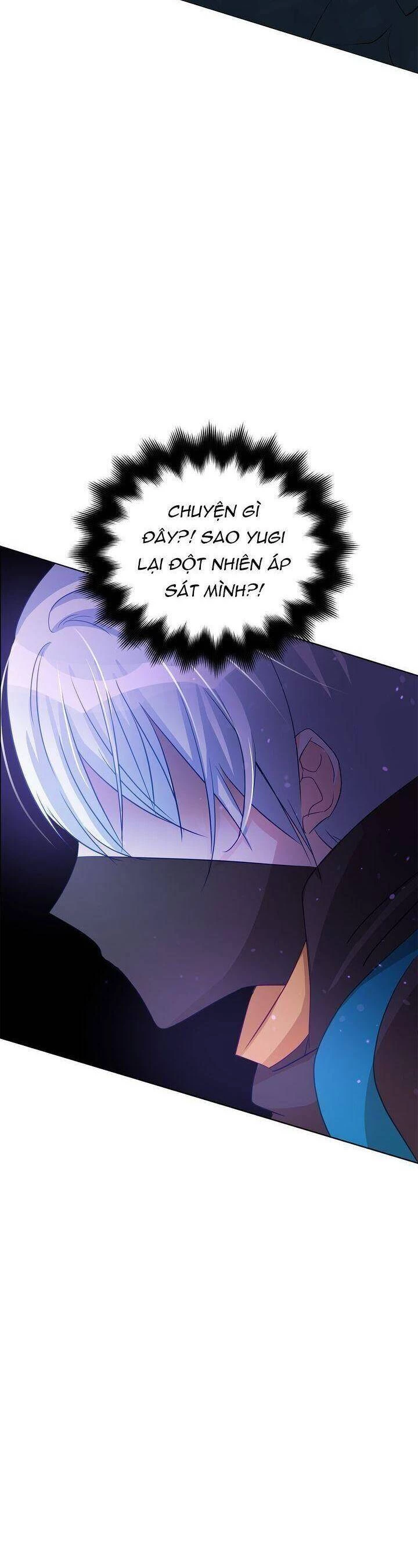 Ái Phi, Dao Của Nàng Rơi Rồi Chapter 63 - Next Chapter 64
