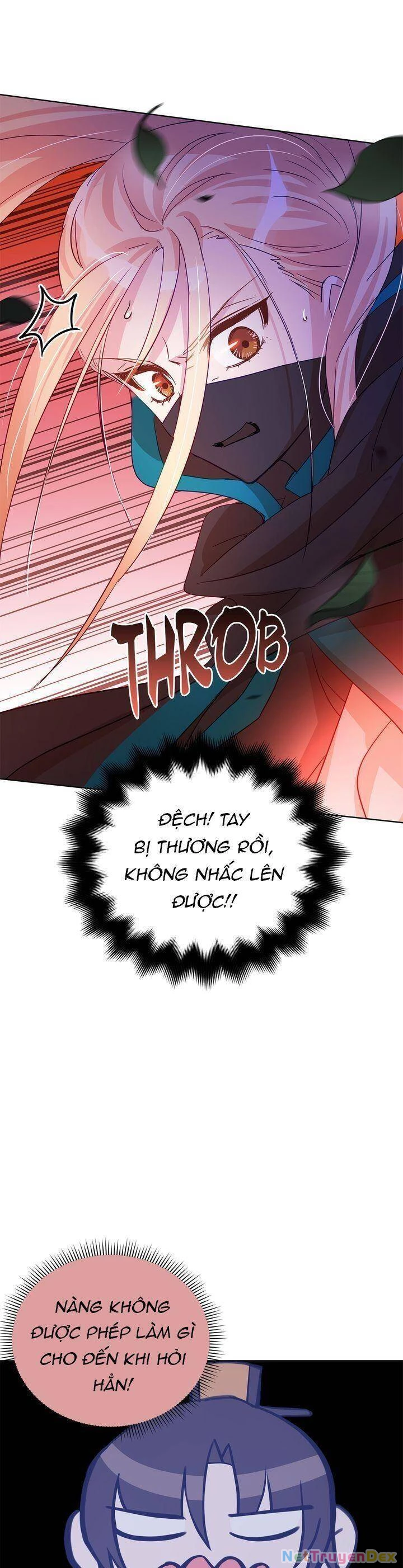 Ái Phi, Dao Của Nàng Rơi Rồi Chapter 63 - Next Chapter 64