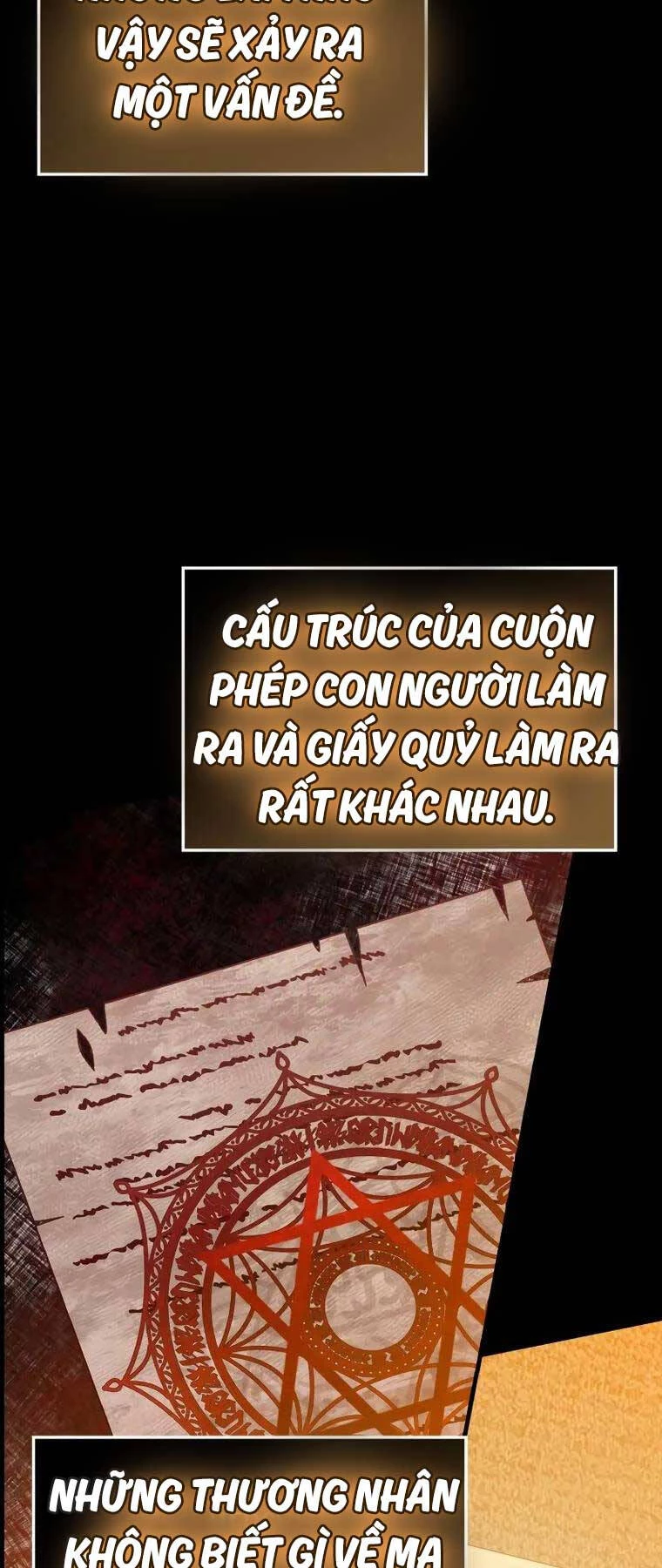 Học Viện Của Con Trai Quỷ Vương Chapter 44 - Trang 4