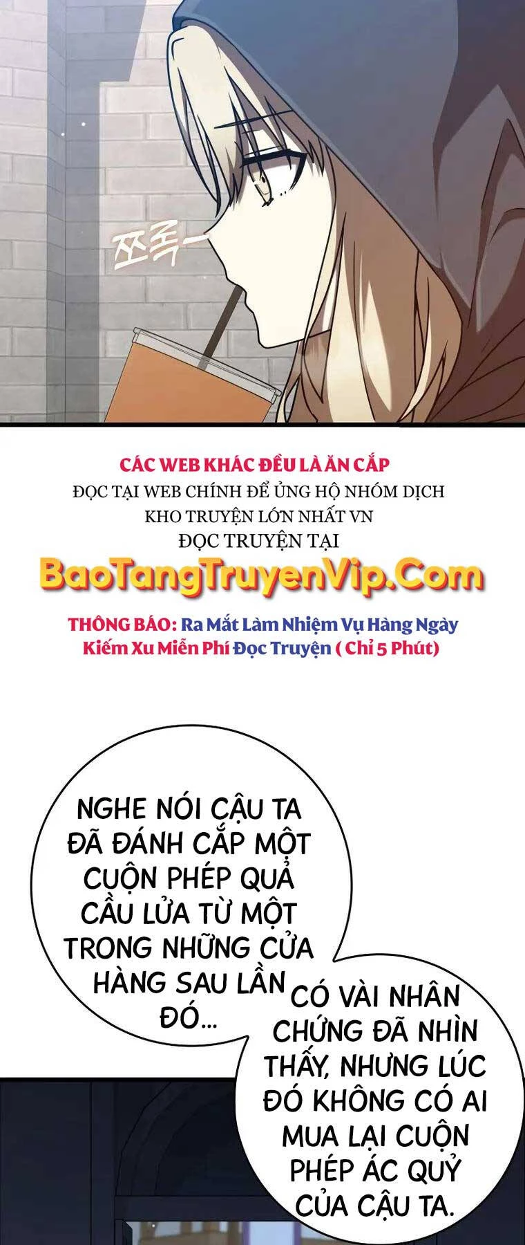 Học Viện Của Con Trai Quỷ Vương Chapter 44 - Trang 4