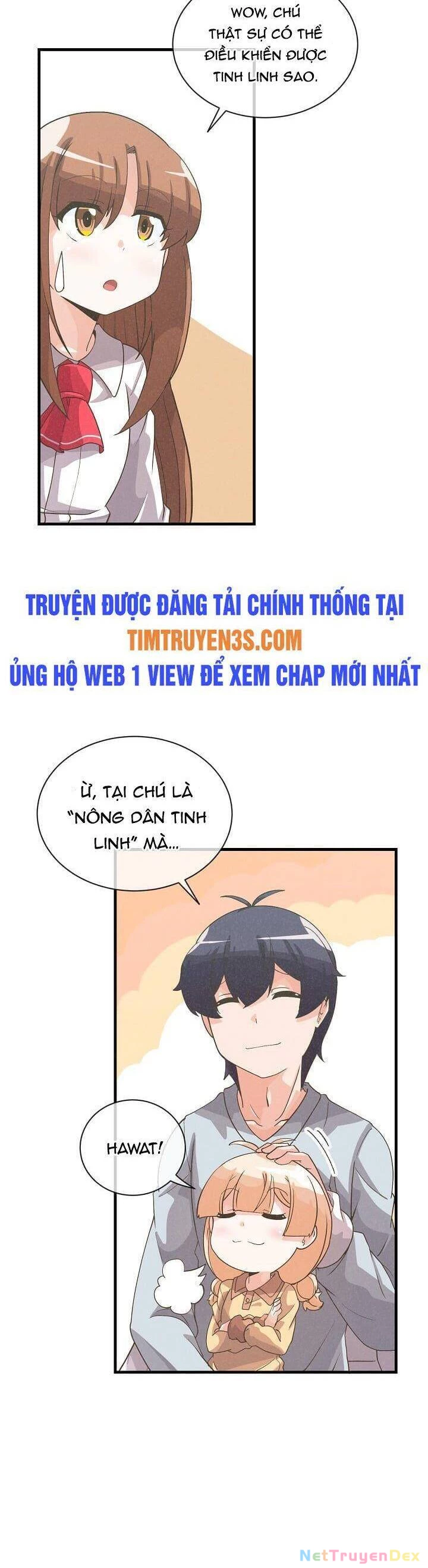 Nông Dân Linh Hồn Chapter 38 - Next Chapter 39