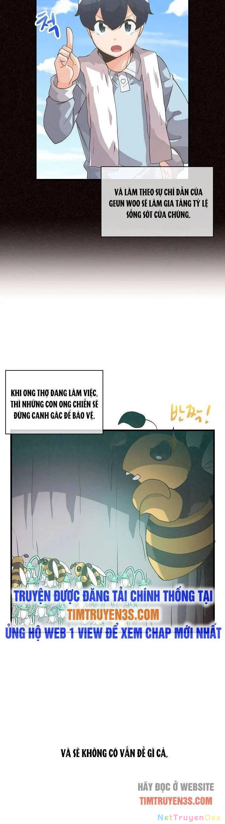 Nông Dân Linh Hồn Chapter 45 - Next Chapter 46