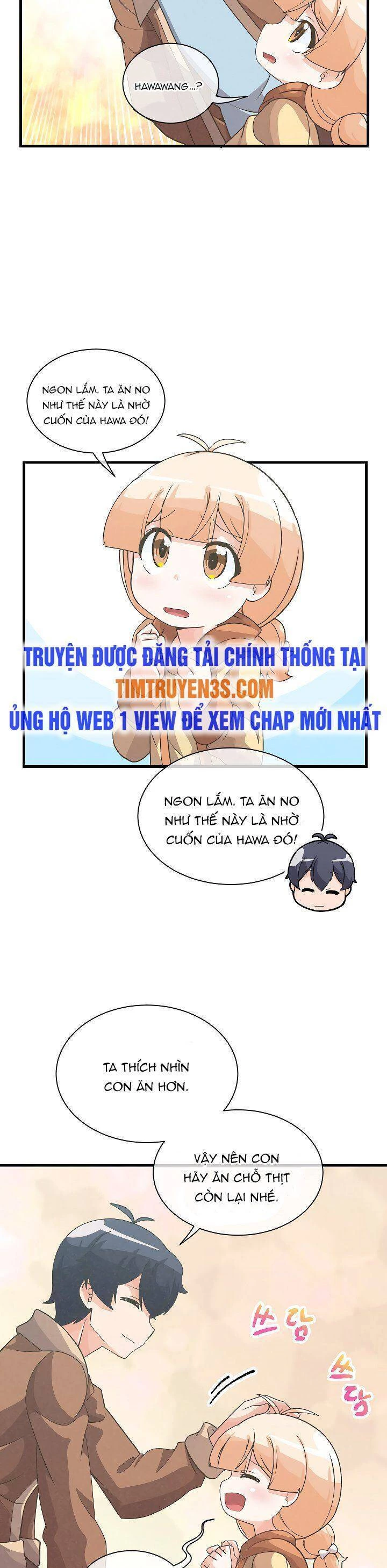 Nông Dân Linh Hồn Chapter 45 - Next Chapter 46