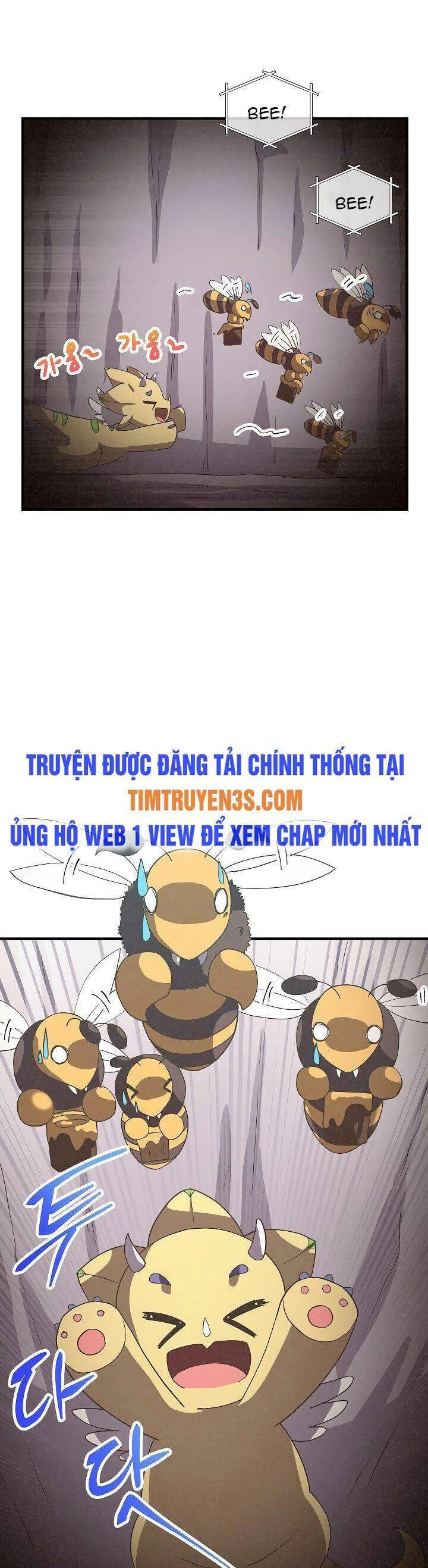 Nông Dân Linh Hồn Chapter 46 - Trang 3
